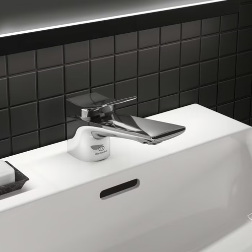 Ideal standard conca - standard, rubinetto