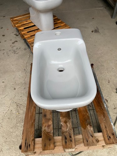 Ideal standard bidet conca - ", conca"