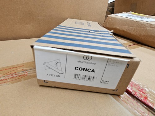 Ideal standard conca - standard,