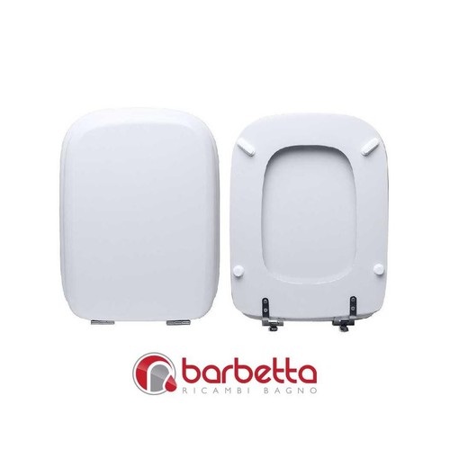 Sedile copriwater compatibile - sedile,