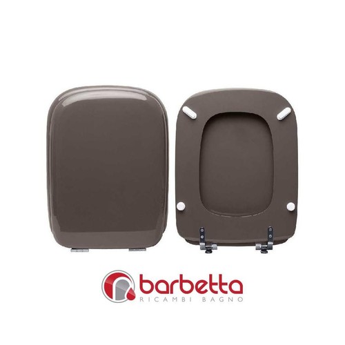 Sedile copriwater compatibile - copriwater,