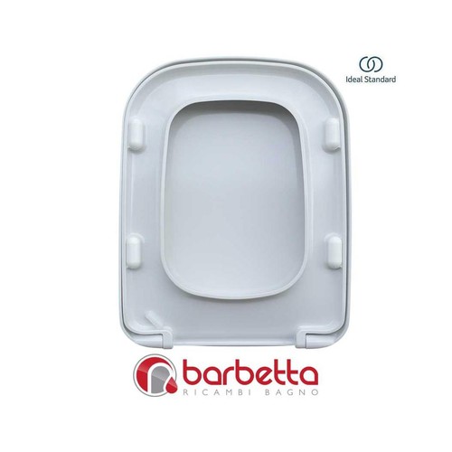 Sedile copriwater ideal - sedile,