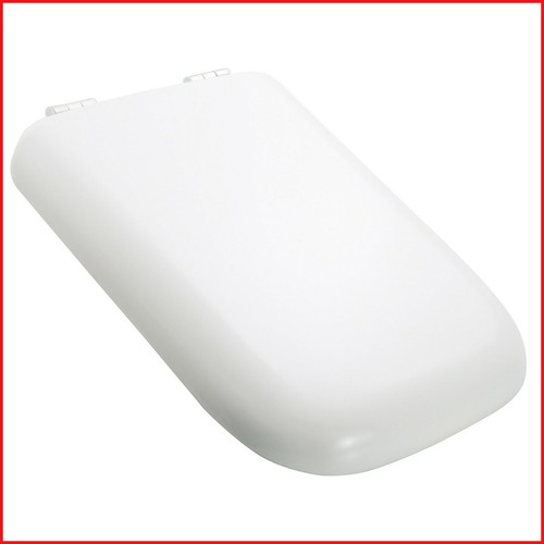 Sedile copriwater conca ideal - sedile,