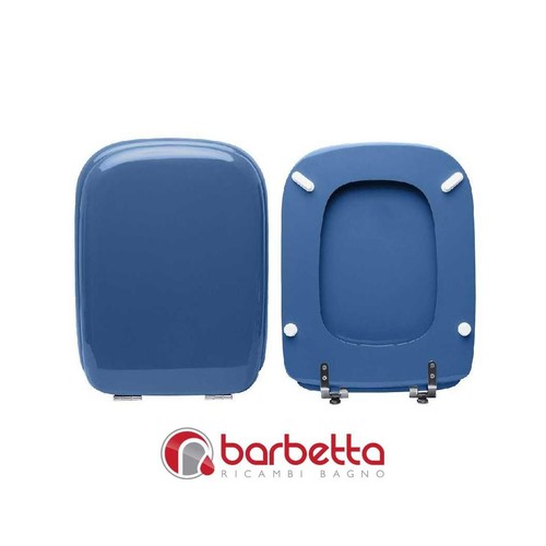 Sedile copriwater compatibile - sedile,