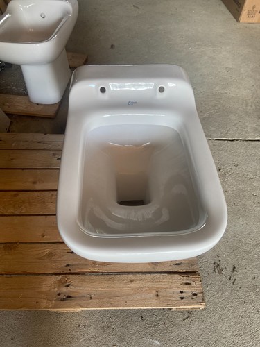 Ideal standard vaso conca - standard:,