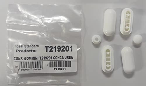 Ideal standard set supporti - -,