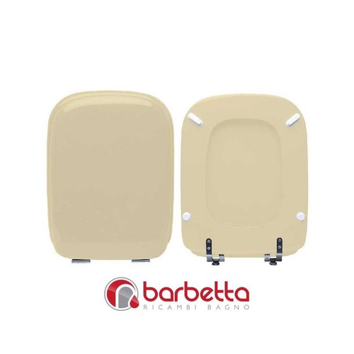 Sedile copriwater compatibile - sedile,