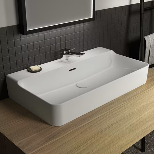 Ideal standard conca lavabo - lavabo, 80