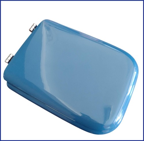 Sedile copriwater ideal - copriwater,