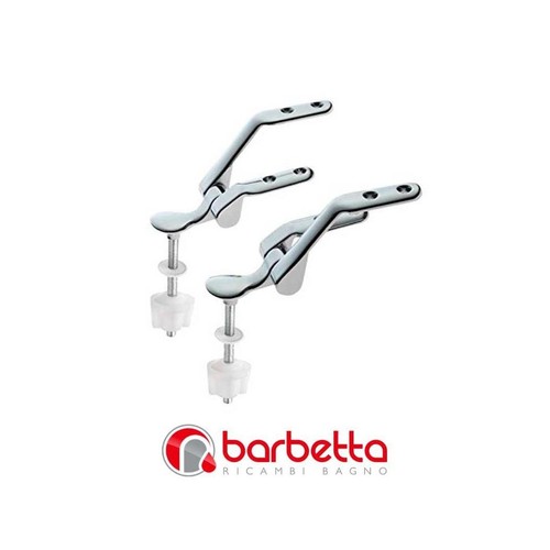 Cerniera ricambio per - cerniera,