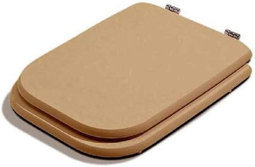 Sedile coprivaso conca ideal - coprivaso,