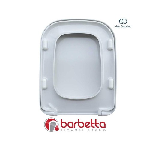 Sedile copriwater ideal - copriwater,
