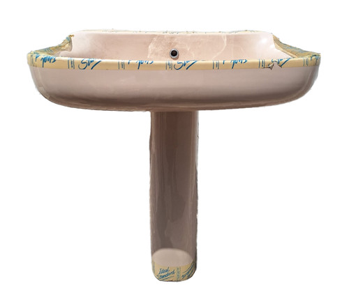 Lavabo conca ideal standard - lavabo,