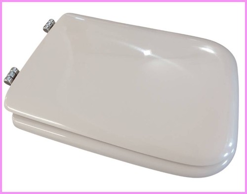 Sedile copri water ideal - sedile,