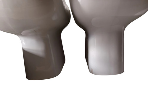 Vaso scarico pavimento - a,