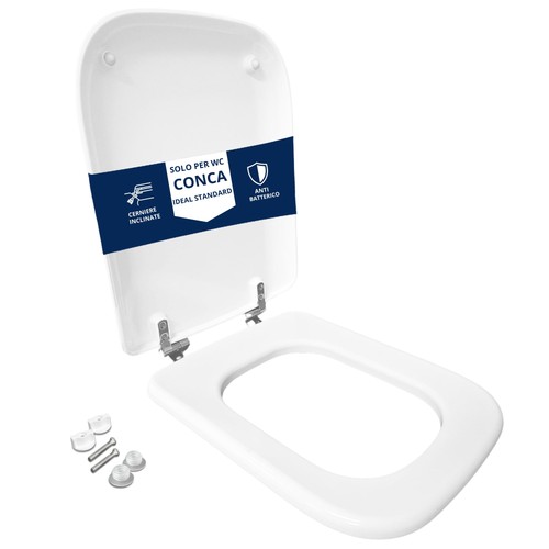 Copriwater ideal standard - ideal,