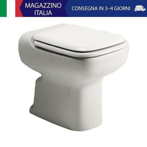 Ideal standard conca sedile - ideal,