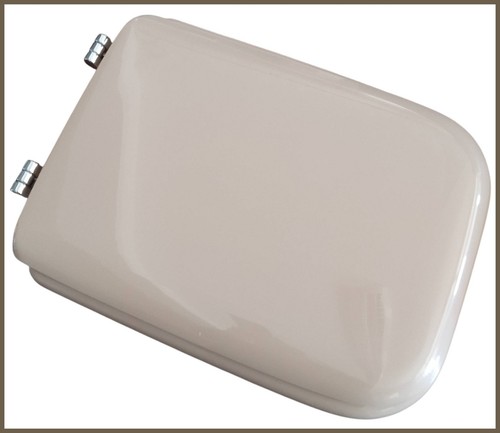 Sedile copriwater ideal - sedile,