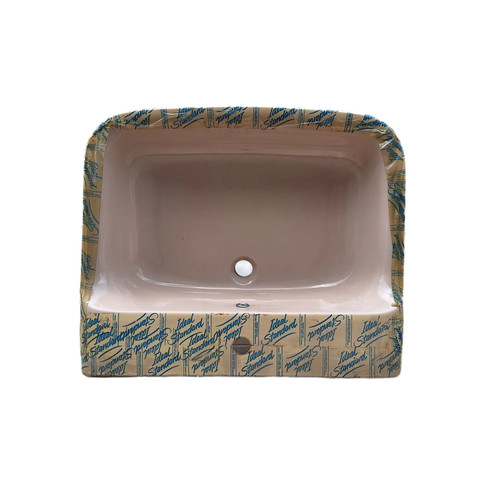 Lavabo conca ideal - lavabo,