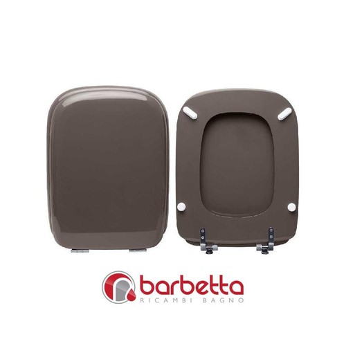Sedile copriwater compatibile - sedile,